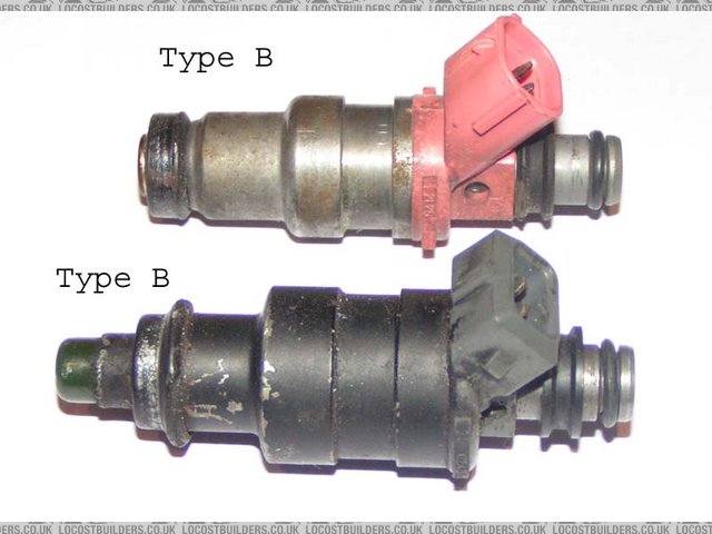 4age injectors